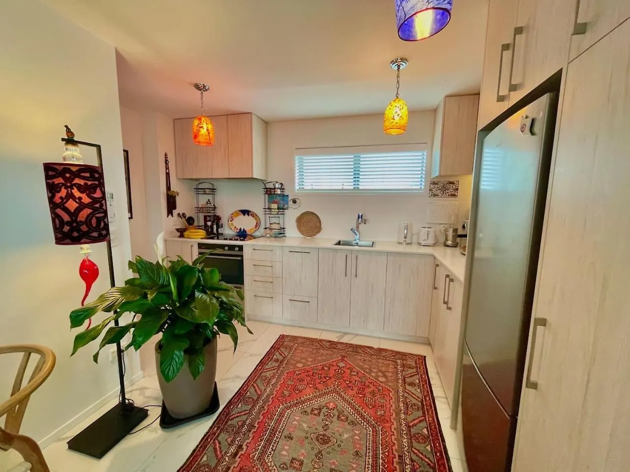 Charming New Brighton Abode Villa Christchurch 0*,