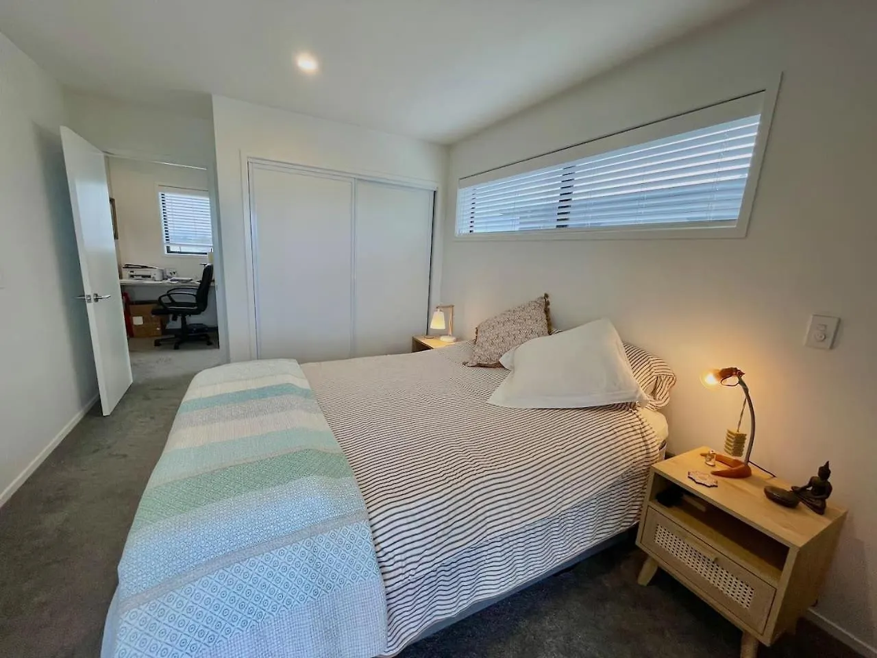 Nyaraló Charming New Brighton Abode Villa Christchurch