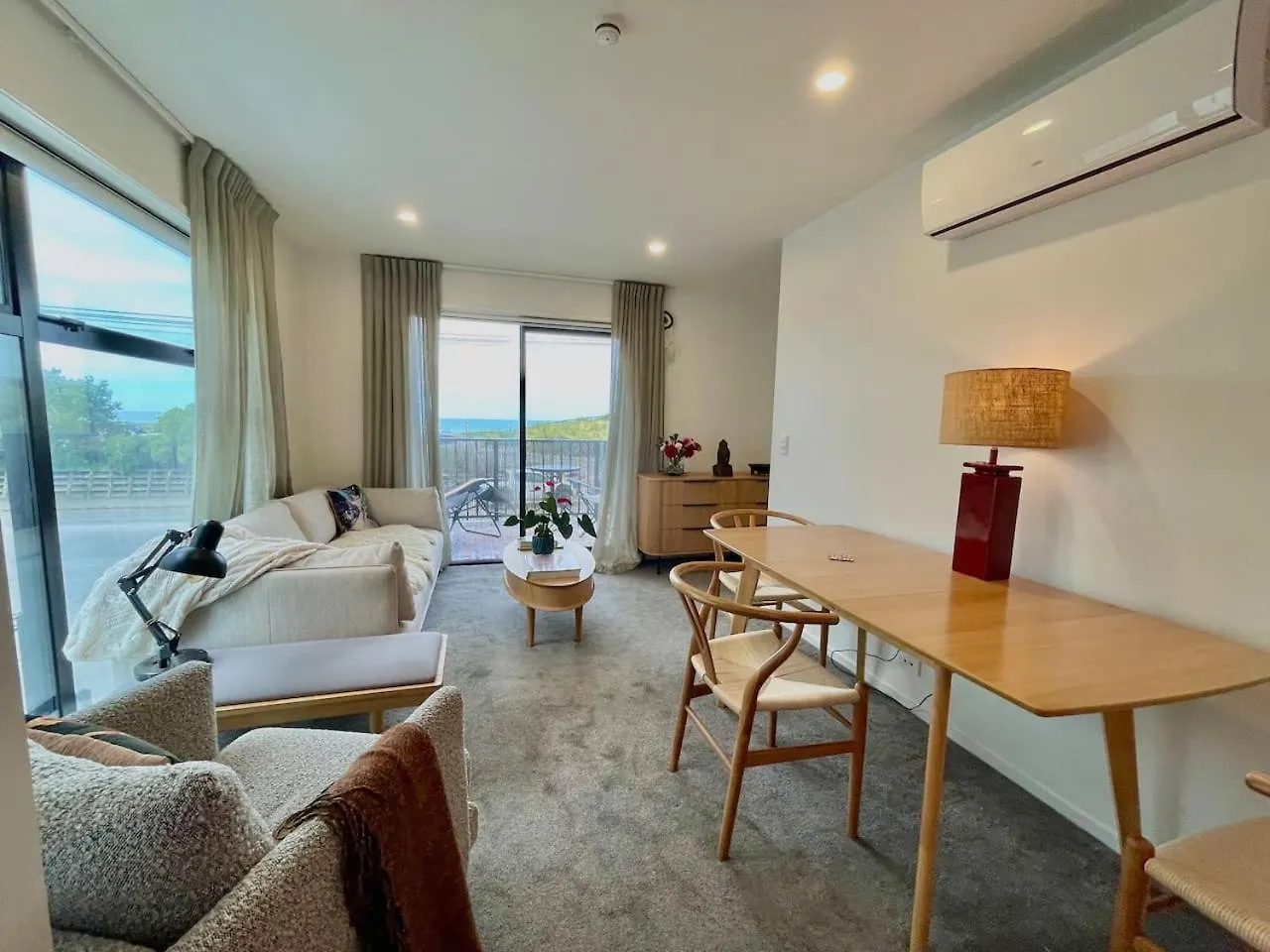 Charming New Brighton Abode Villa Christchurch 0*,  Új-Zéland